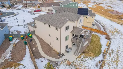 4469 Mcmurdo Court Castle Rock CO 80108