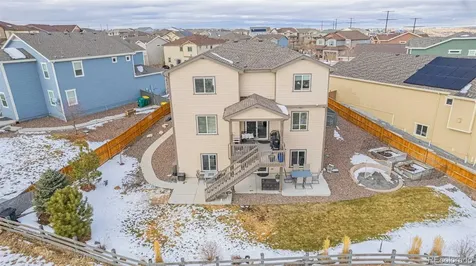 4469 Mcmurdo Court Castle Rock CO 80108