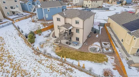 4469 Mcmurdo Court Castle Rock CO 80108