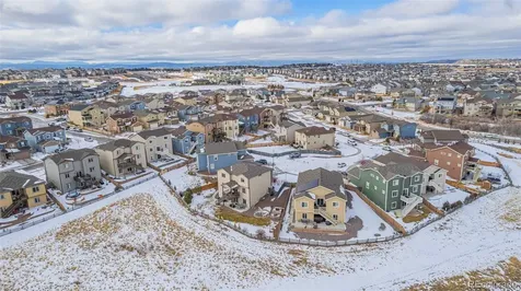 4469 Mcmurdo Court Castle Rock CO 80108