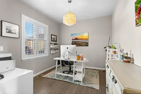 4469 Mcmurdo Court Castle Rock CO 80108