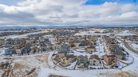 4469 Mcmurdo Court Castle Rock CO 80108