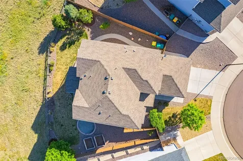 4469 Mcmurdo Court Castle Rock CO 80108