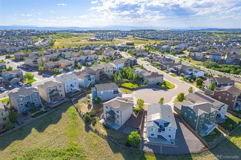 4469 Mcmurdo Court Castle Rock CO 80108