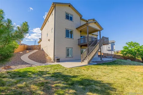 4469 Mcmurdo Court Castle Rock CO 80108