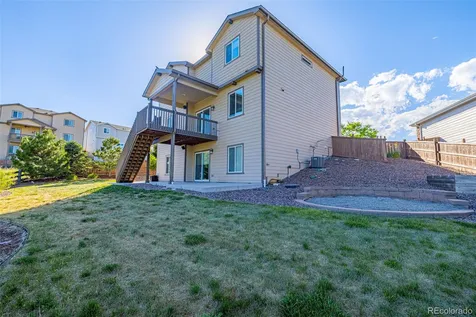 4469 Mcmurdo Court Castle Rock CO 80108
