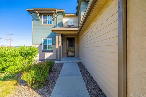 4469 Mcmurdo Court Castle Rock CO 80108