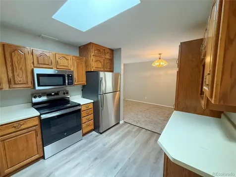 1437 S Yank Street Lakewood CO 80228