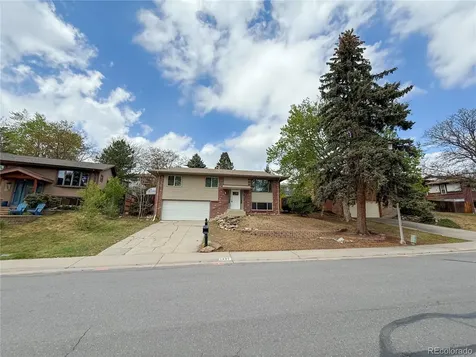 1437 S Yank Street Lakewood CO 80228