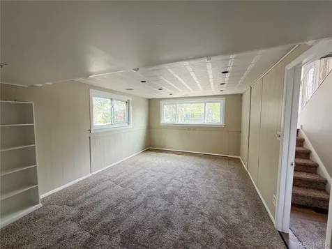 1437 S Yank Street Lakewood CO 80228