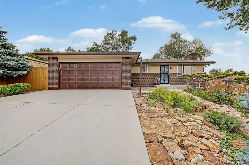 775 Van Gordon Court Golden CO 80401
