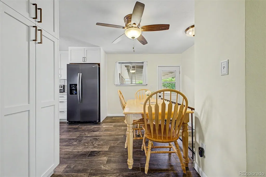 775 Van Gordon Court Golden CO 80401