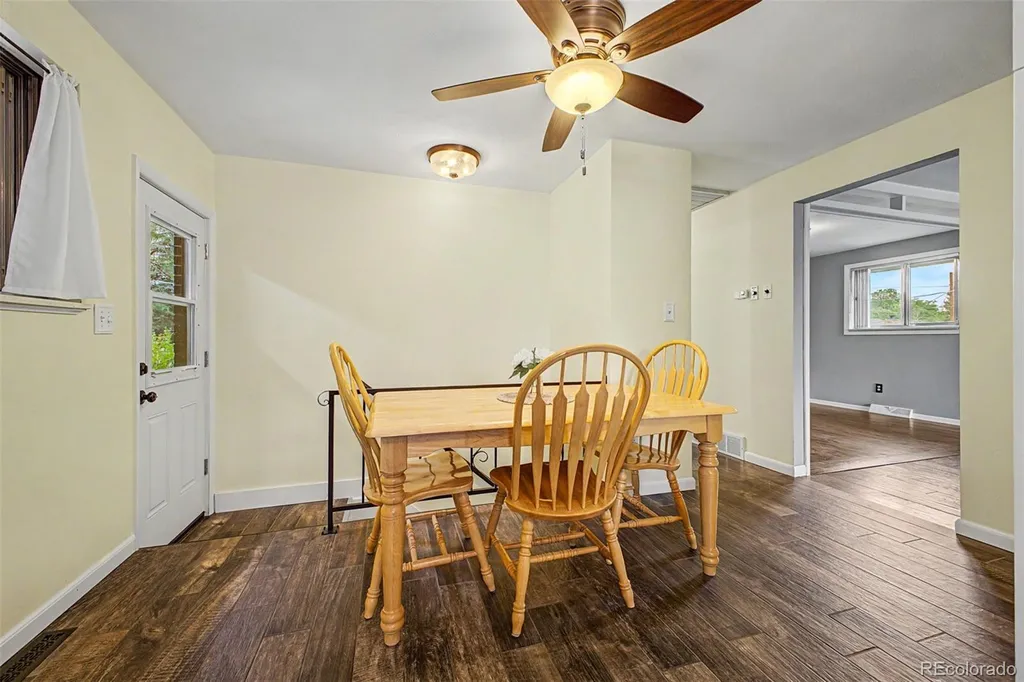 775 Van Gordon Court Golden CO 80401