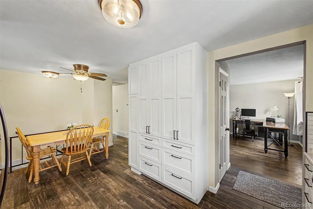 775 Van Gordon Court Golden CO 80401