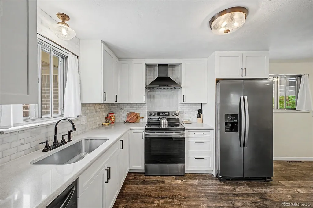 775 Van Gordon Court Golden CO 80401