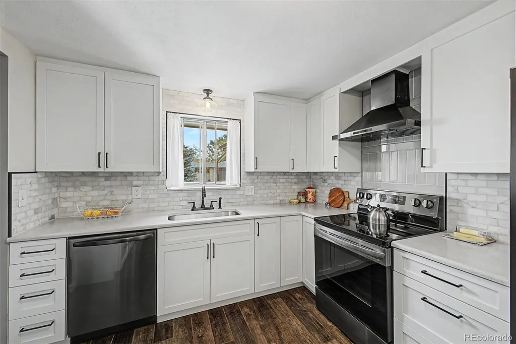 775 Van Gordon Court Golden CO 80401
