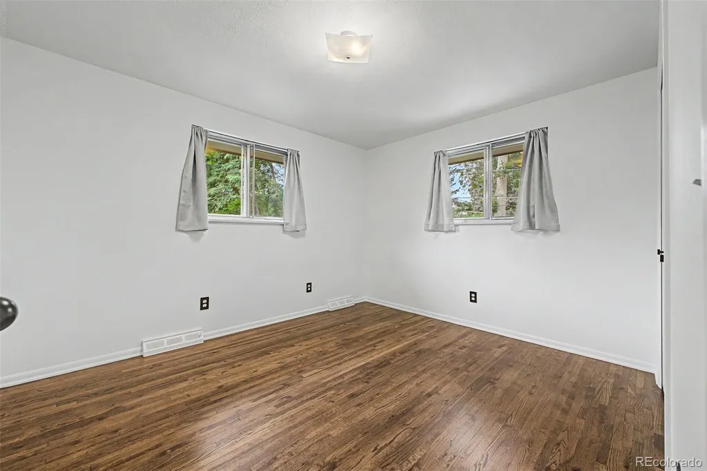 775 Van Gordon Court Golden CO 80401
