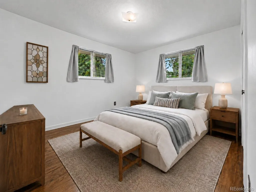 775 Van Gordon Court Golden CO 80401
