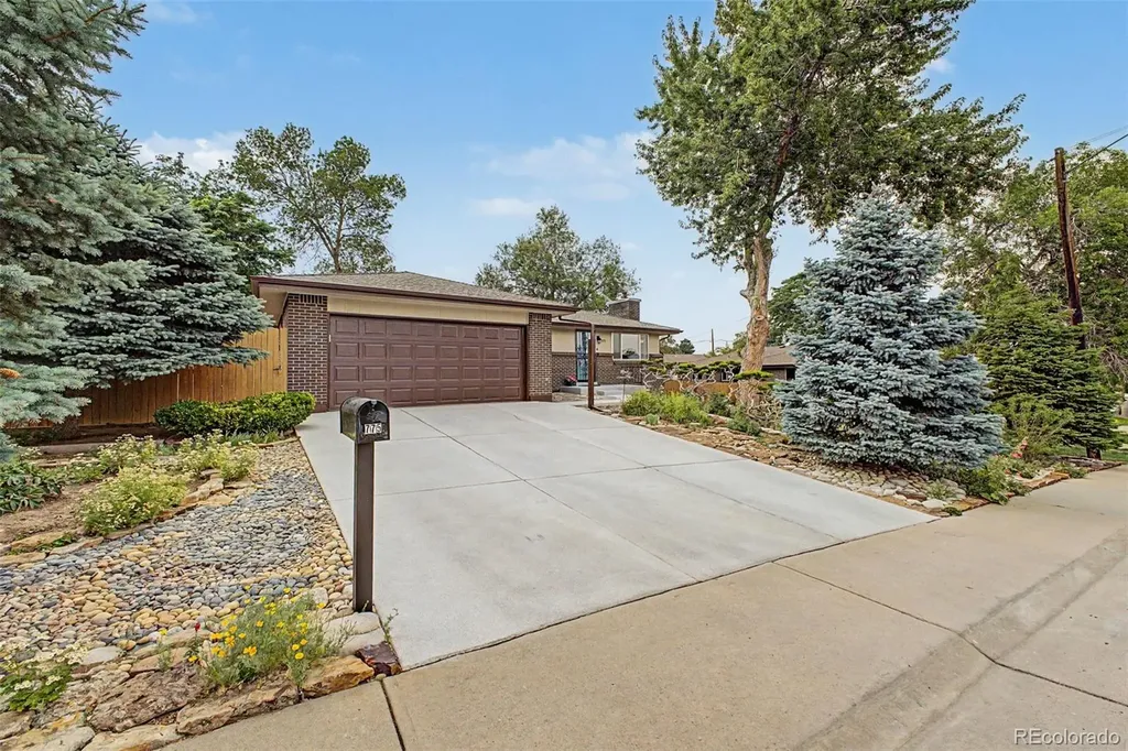 775 Van Gordon Court Golden CO 80401