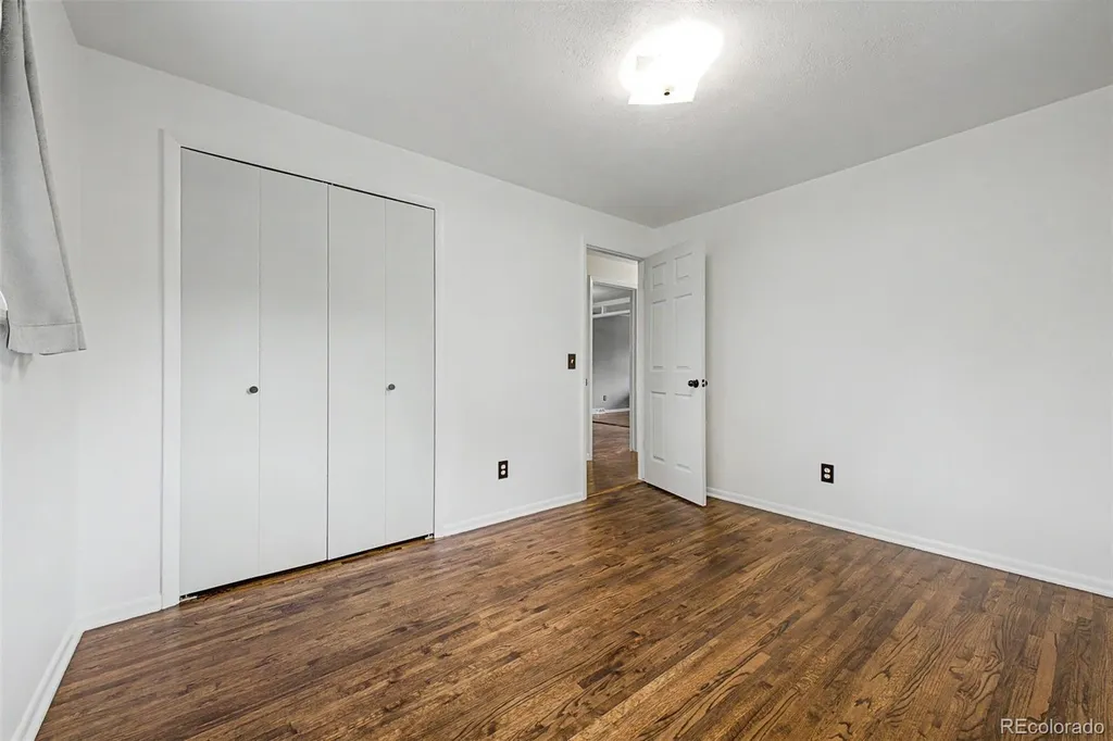 775 Van Gordon Court Golden CO 80401