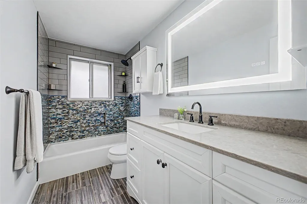775 Van Gordon Court Golden CO 80401