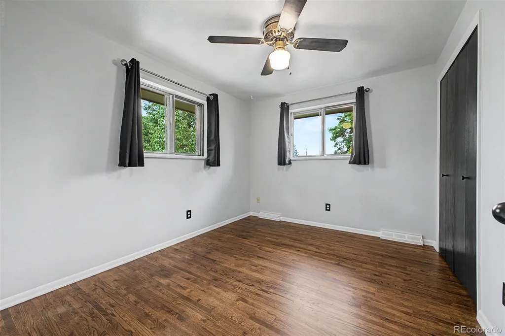 775 Van Gordon Court Golden CO 80401
