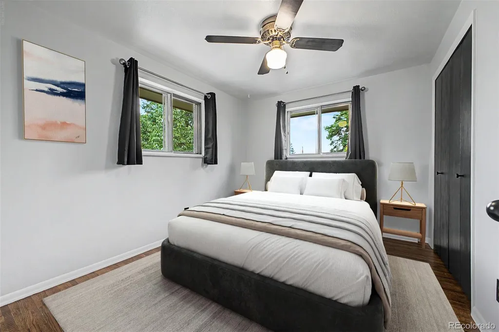 775 Van Gordon Court Golden CO 80401