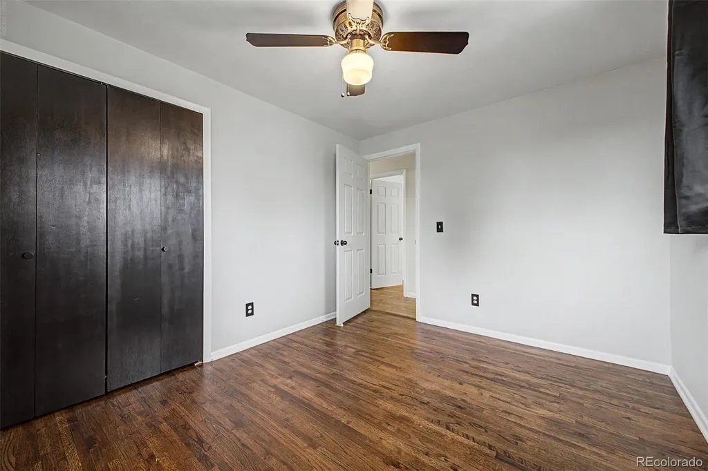 775 Van Gordon Court Golden CO 80401