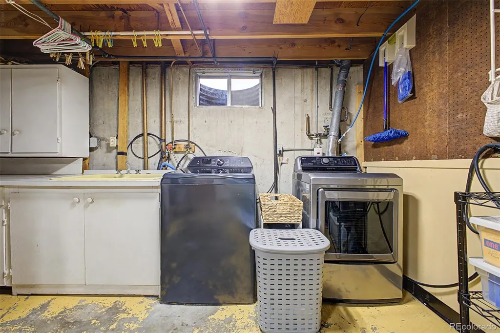 775 Van Gordon Court Golden CO 80401