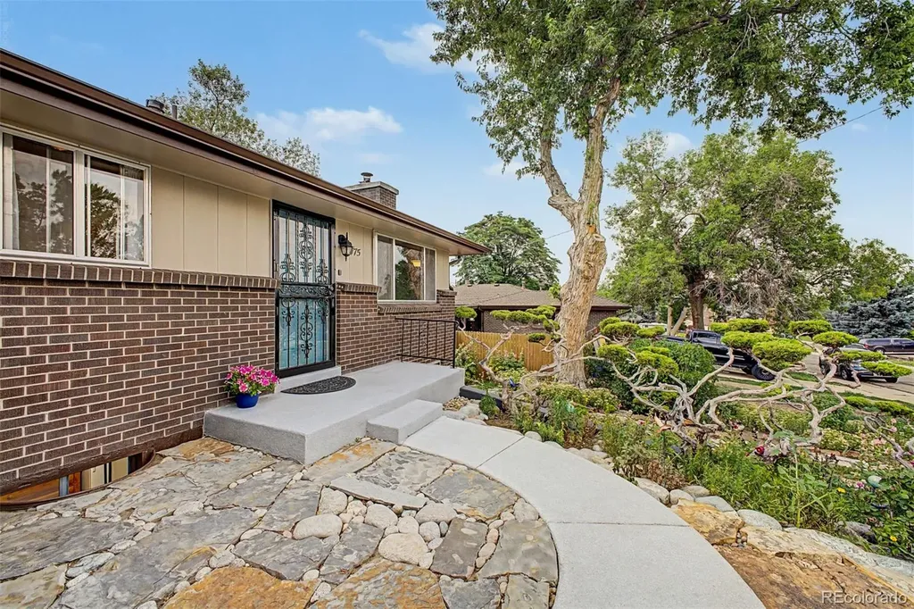 775 Van Gordon Court Golden CO 80401