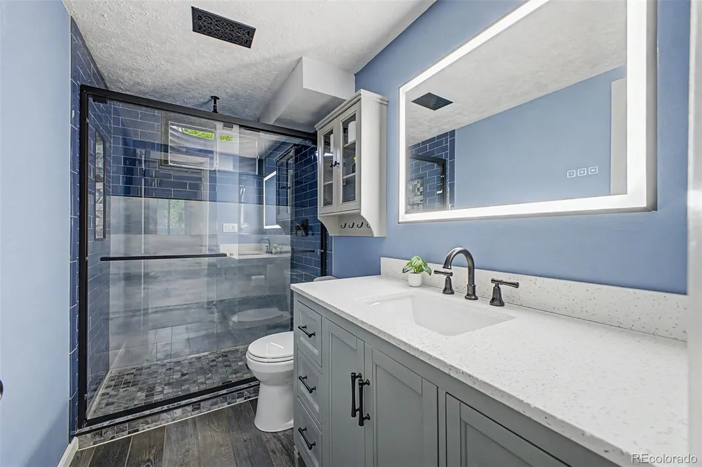775 Van Gordon Court Golden CO 80401