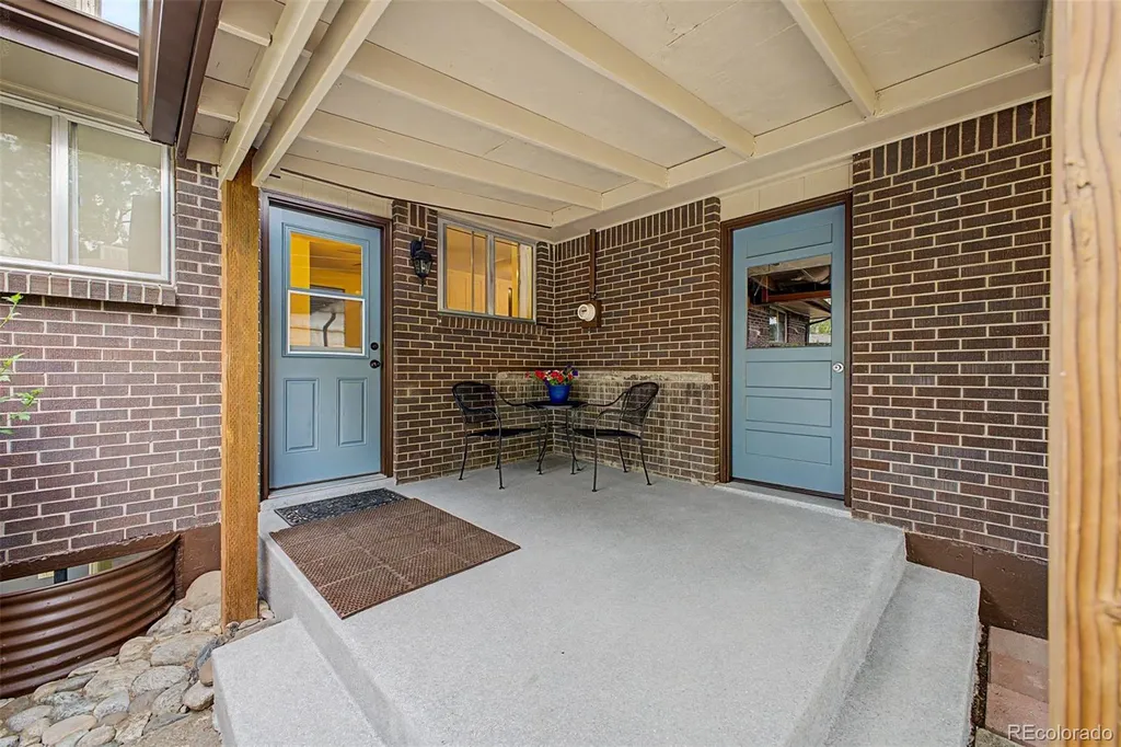775 Van Gordon Court Golden CO 80401