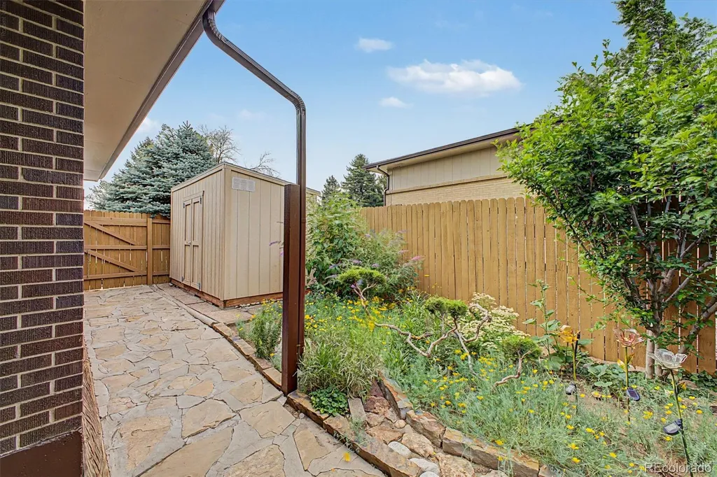 775 Van Gordon Court Golden CO 80401