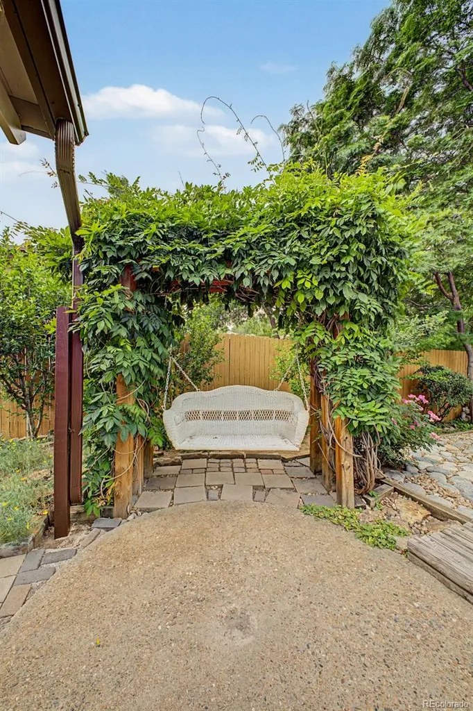 775 Van Gordon Court Golden CO 80401