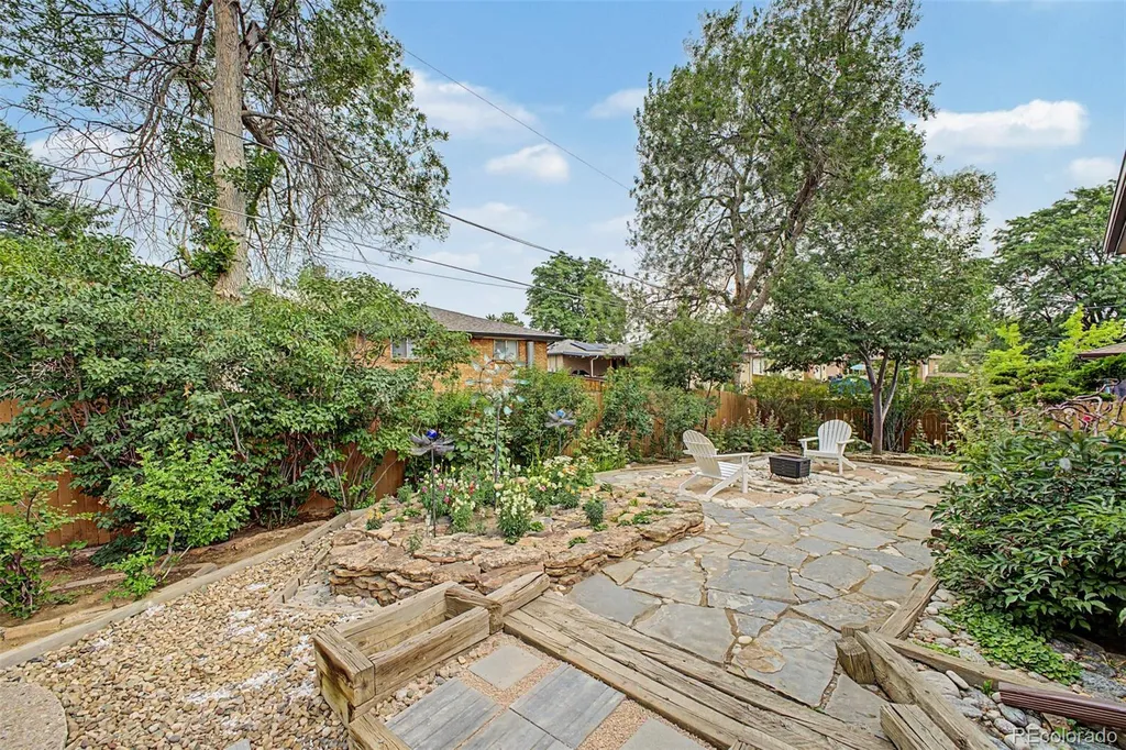 775 Van Gordon Court Golden CO 80401