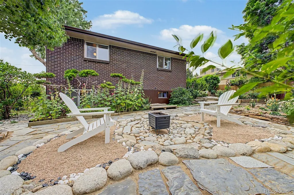 775 Van Gordon Court Golden CO 80401
