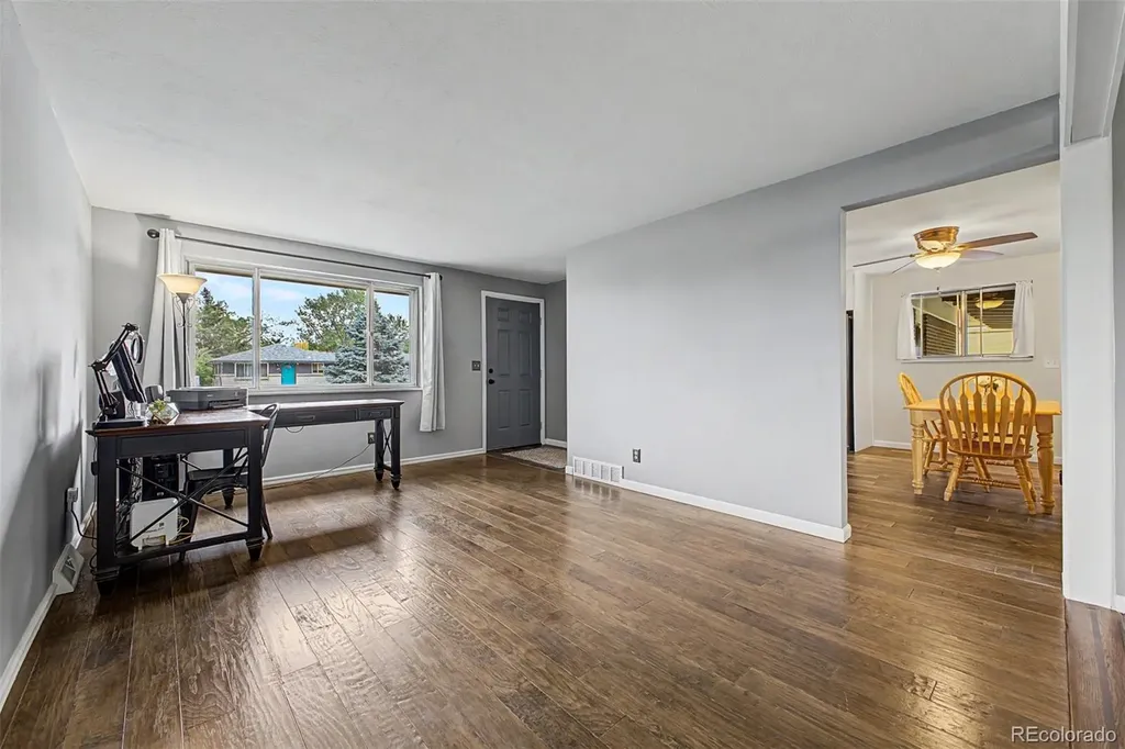 775 Van Gordon Court Golden CO 80401