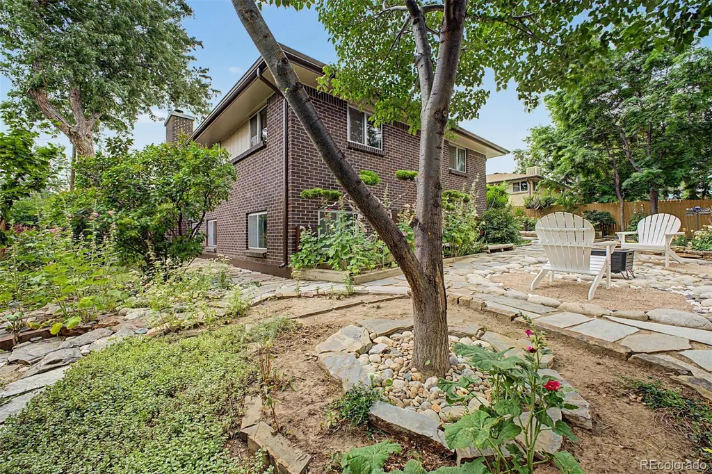 775 Van Gordon Court Golden CO 80401