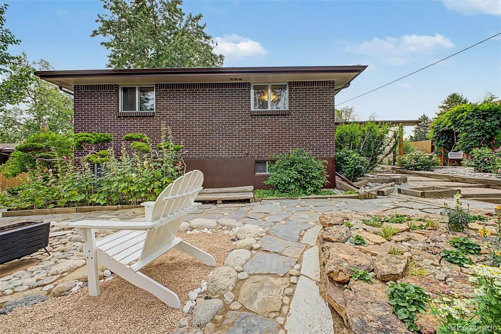 775 Van Gordon Court Golden CO 80401