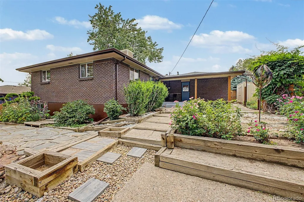 775 Van Gordon Court Golden CO 80401