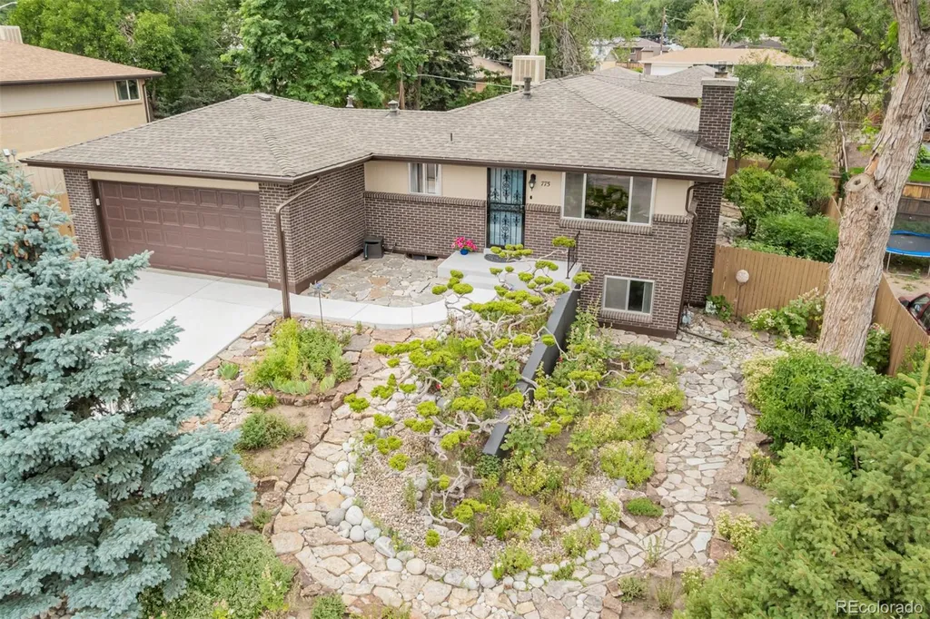 775 Van Gordon Court Golden CO 80401
