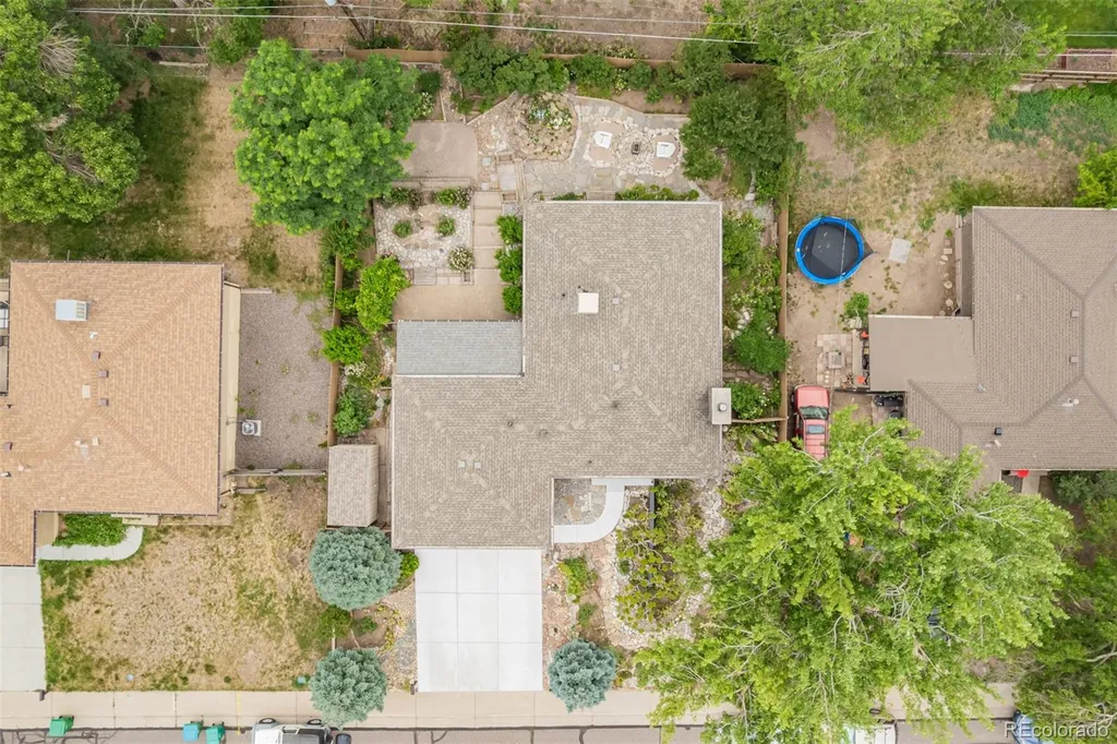 775 Van Gordon Court Golden CO 80401