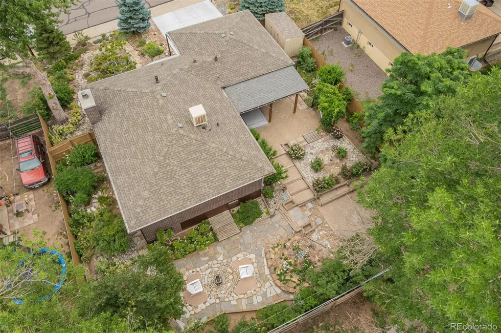 775 Van Gordon Court Golden CO 80401