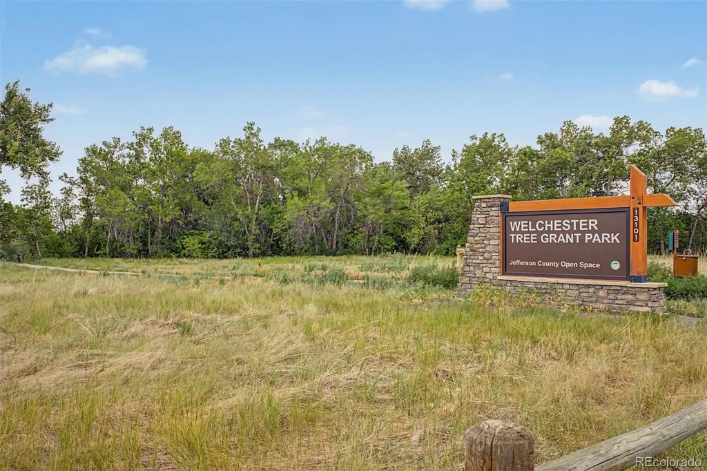 775 Van Gordon Court Golden CO 80401