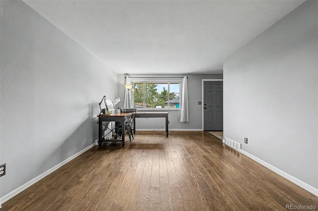 775 Van Gordon Court Golden CO 80401