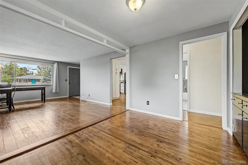 775 Van Gordon Court Golden CO 80401