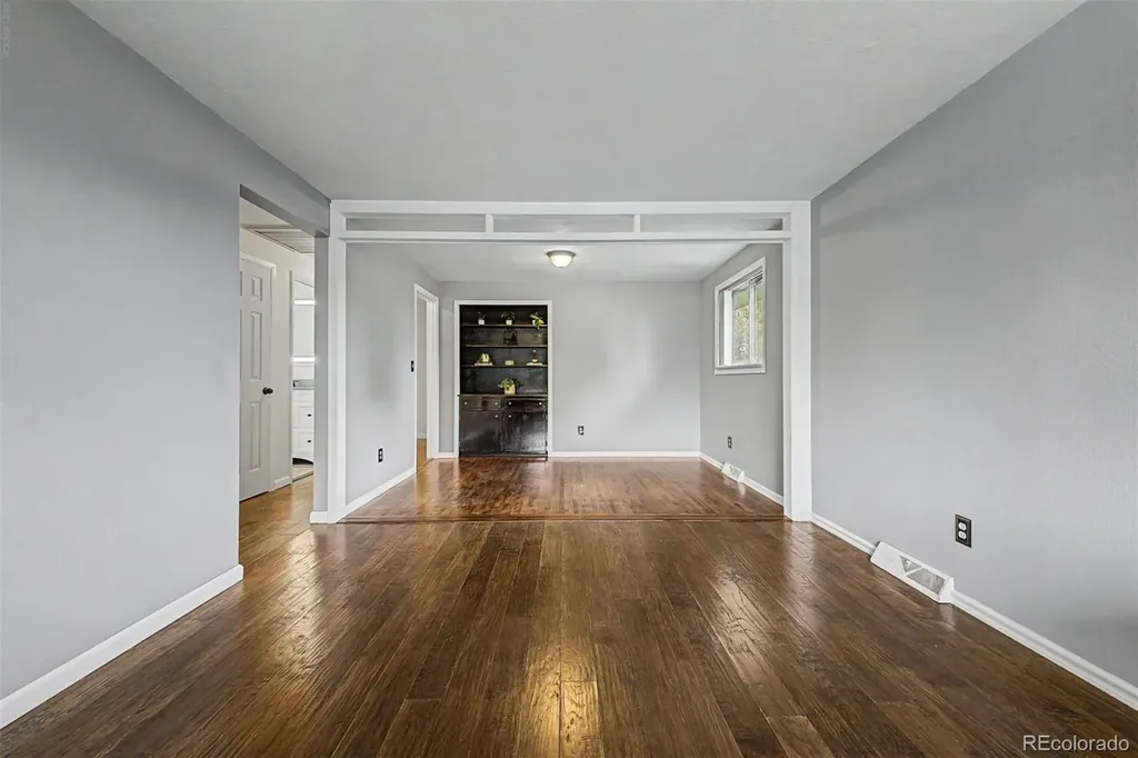775 Van Gordon Court Golden CO 80401