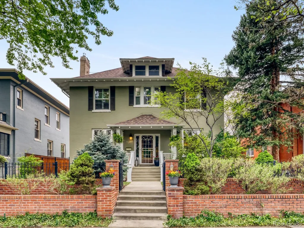 2365 Albion Street Denver CO 80207