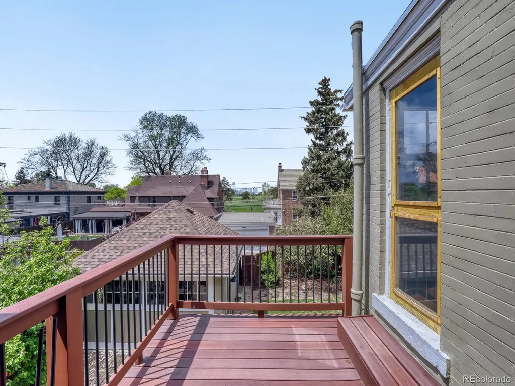 2365 Albion Street Denver CO 80207