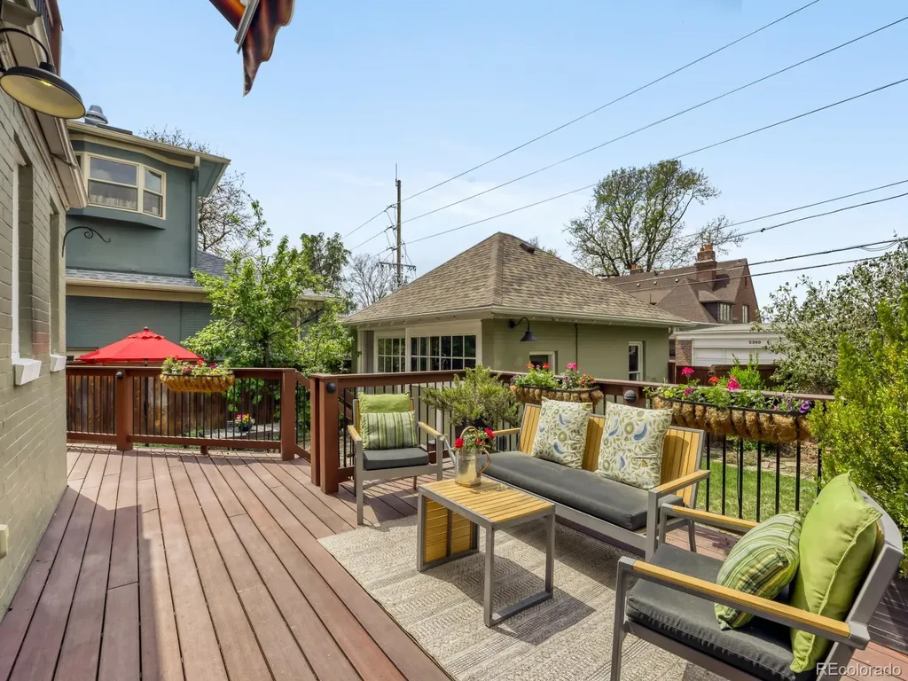 2365 Albion Street Denver CO 80207